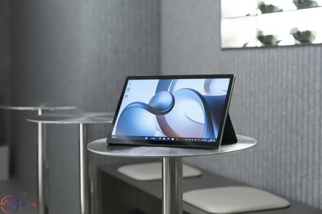 小米笔记本12.4二合一测评,小米12.4二合一笔记本深度测评