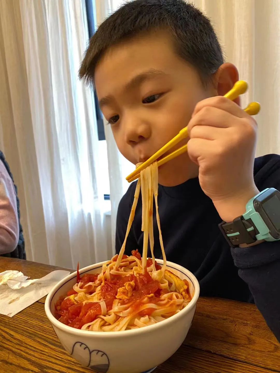 “今天吃啥？”这个世纪难题有答案了！