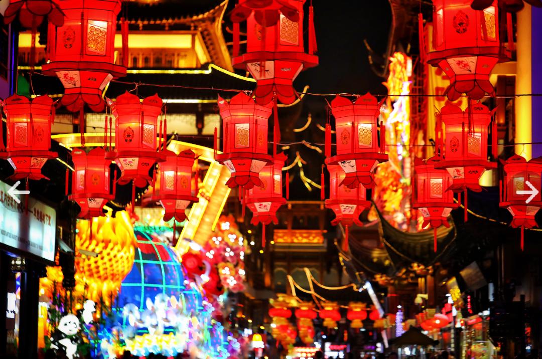 官方发声：让鞭炮声重新响起！必去的​14条春节长线，过个畅快新年