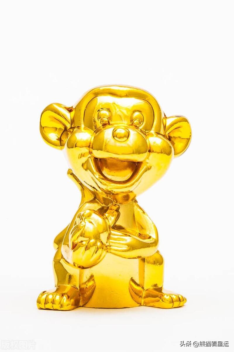 生肖猴的人聪明伶俐,2024年属猴的有哪些吉星和凶星