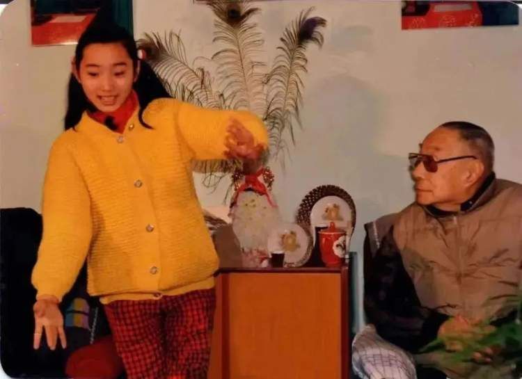 长宁这位兼职教师获得全国“百姓学习之星”荣誉称号！