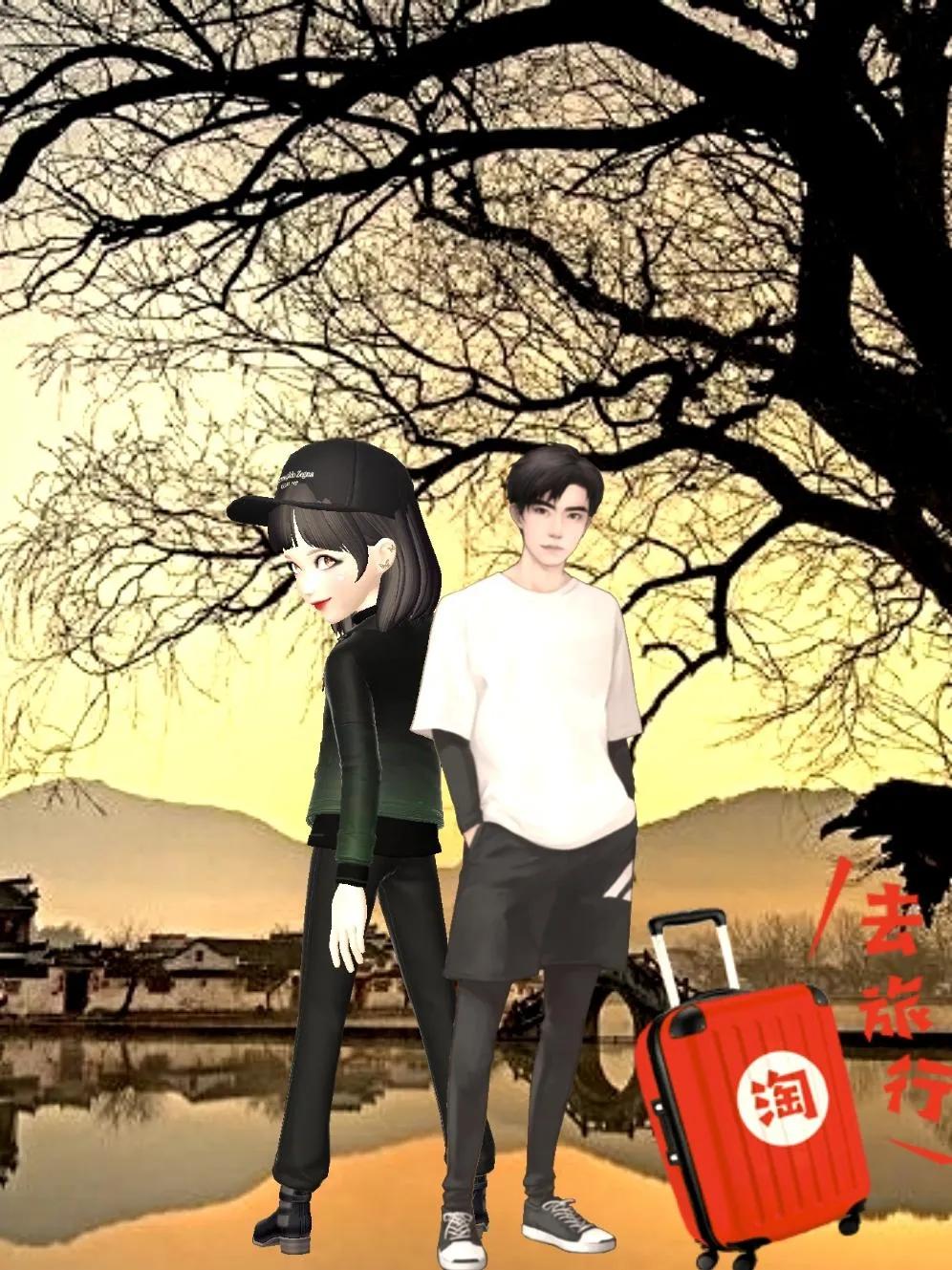 淘宝人生里照片墙哪里找,淘宝人生的照片怎么拍的