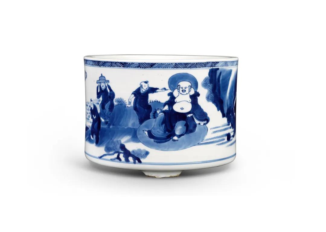 北京荣宝斋2018瓷器拍卖图片,北京荣宝斋特约秋拍瓷器