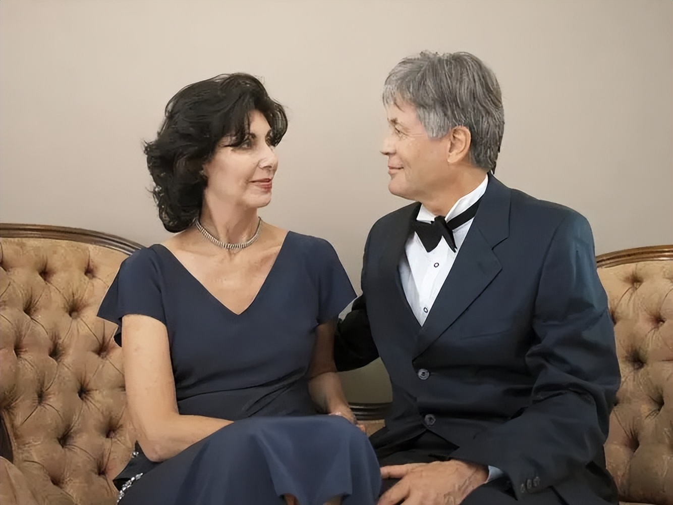 时下流行的老年人婚恋方式,单身老年人婚恋指南