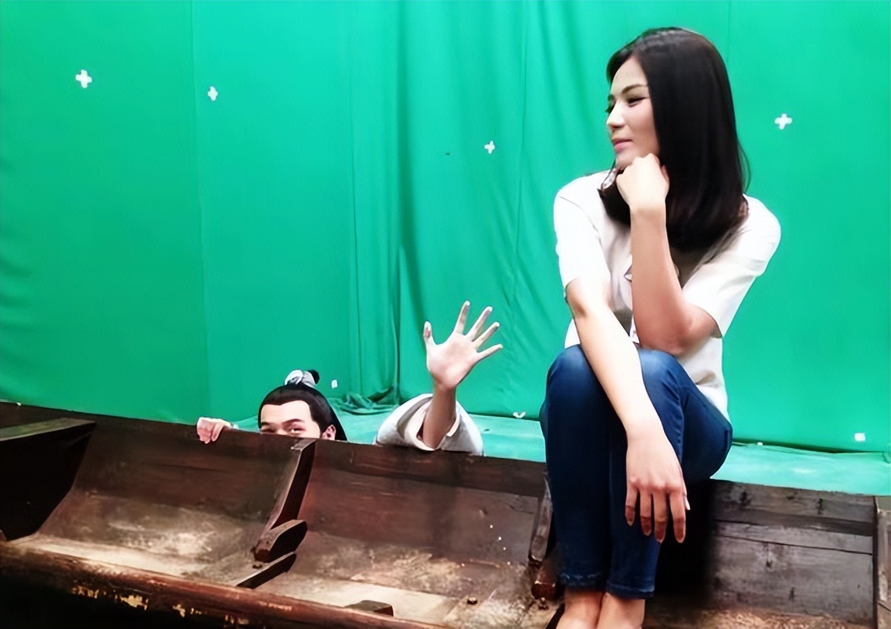 王凯胡歌靳东演的电视剧有哪些,胡歌靳东王凯演的什么电视剧