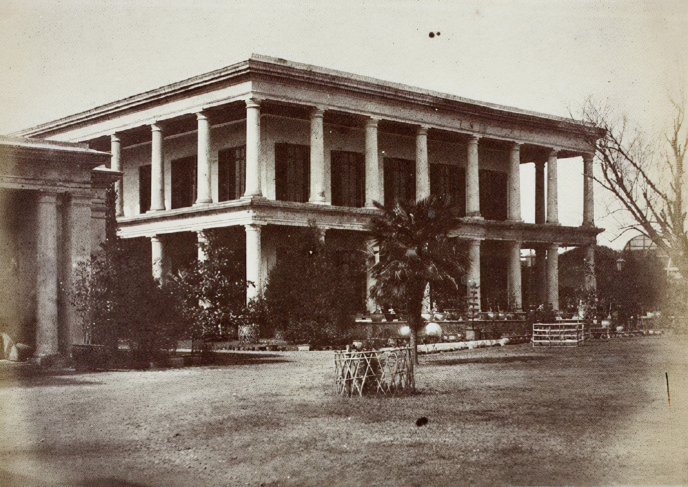 宝顺洋行图片,武汉宝顺洋行