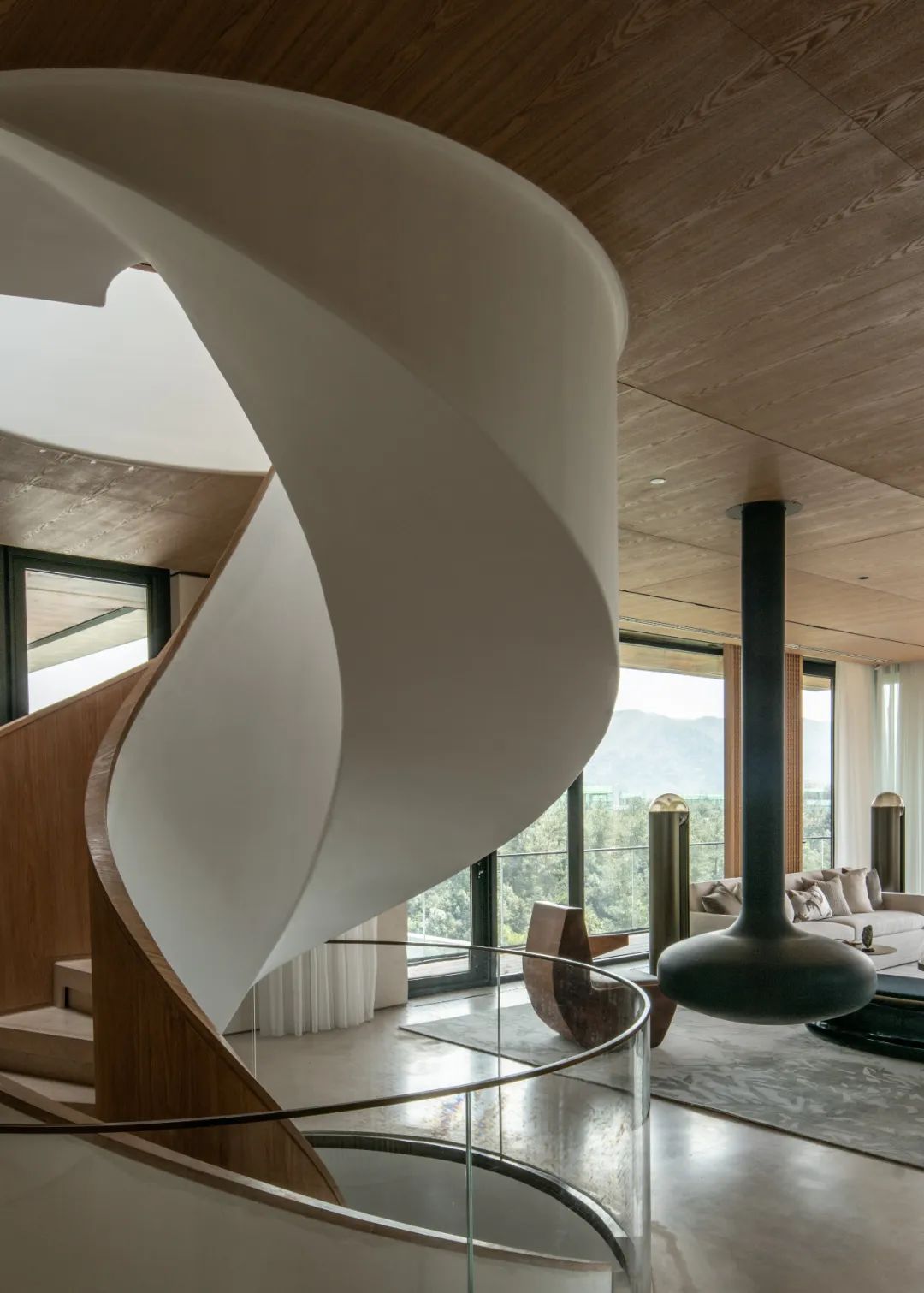 绿城现代别墅设计,安吉绿城桃花源别墅多少钱一平