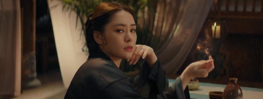 任达华陈小春经典片段,任达华陈小春上演新版无间道