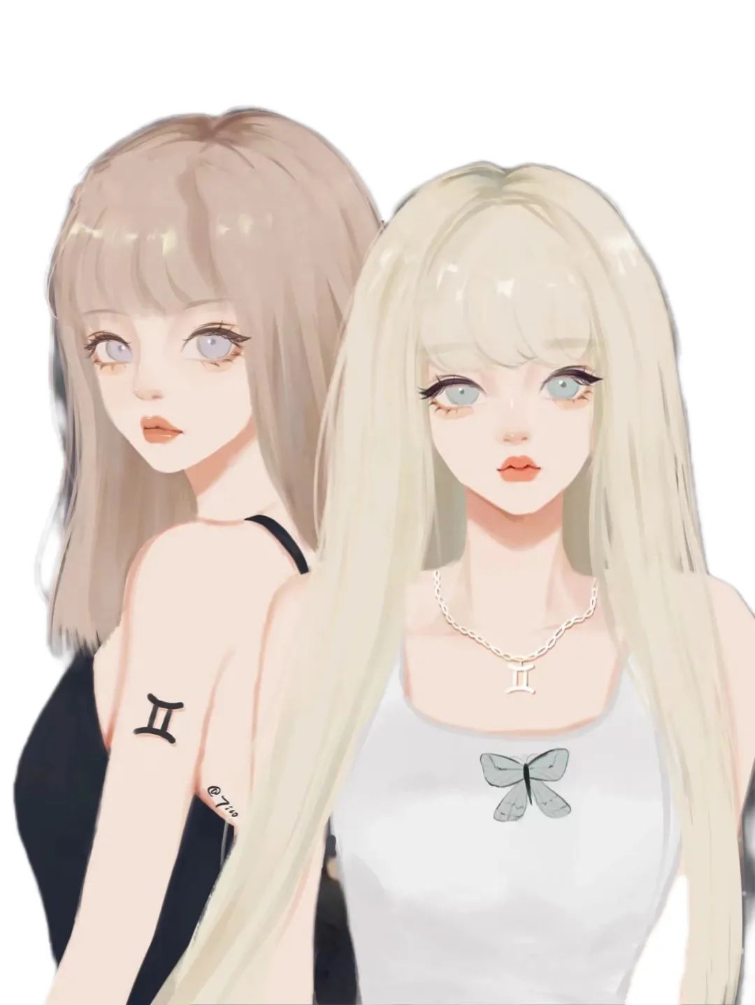 哪些出生的日期双子座最为强大,不同时间段出生的双子座性格特征