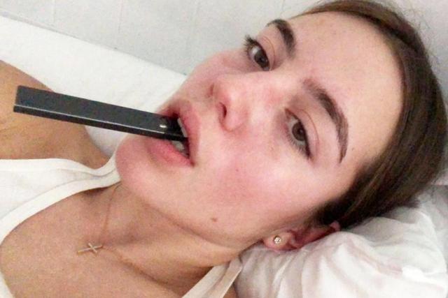 用电子烟的危害有多大,香烟和电焊烟哪个危害大