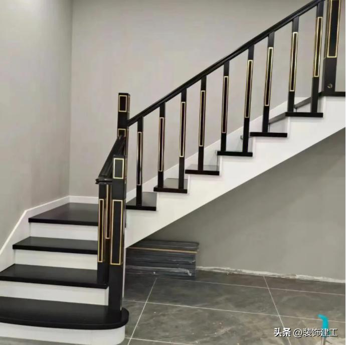 栏杆施工及质量验收规范,栏杆扶手施工工艺流程