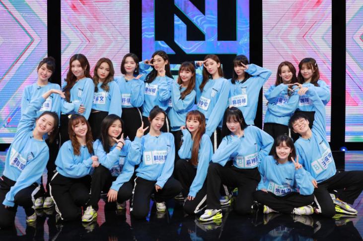 冰清玉洁四姐妹真实照片,冰清玉洁四姐妹路人照