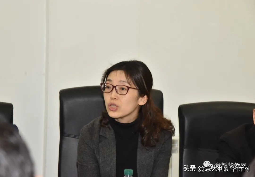 意大利中国华人总商会,意大利中国总商会在哪里