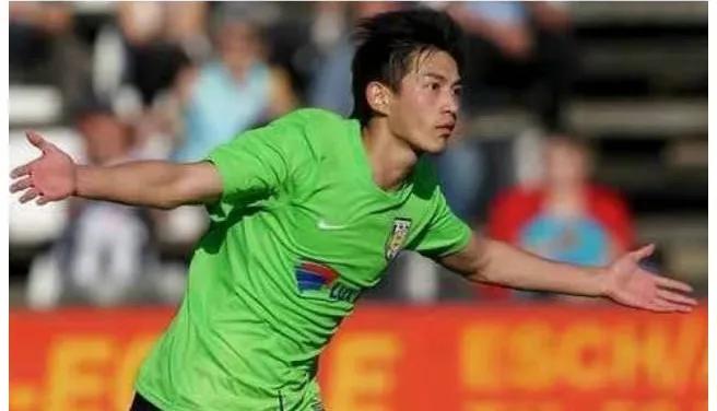 中国球员留洋失败的原因,中国足球留洋失败案例