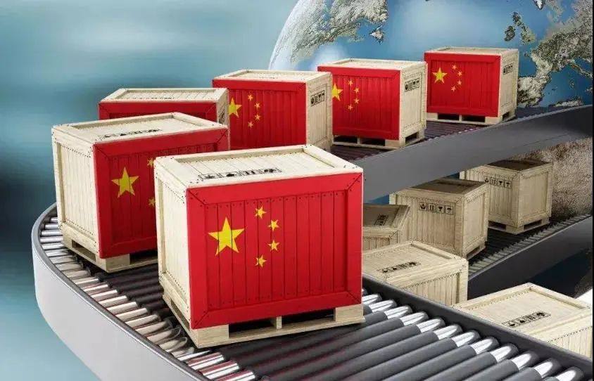 欧洲遭“断气”重创，美猛推制造业回流，致使新一轮红利奔向我国，中国：再退税320亿