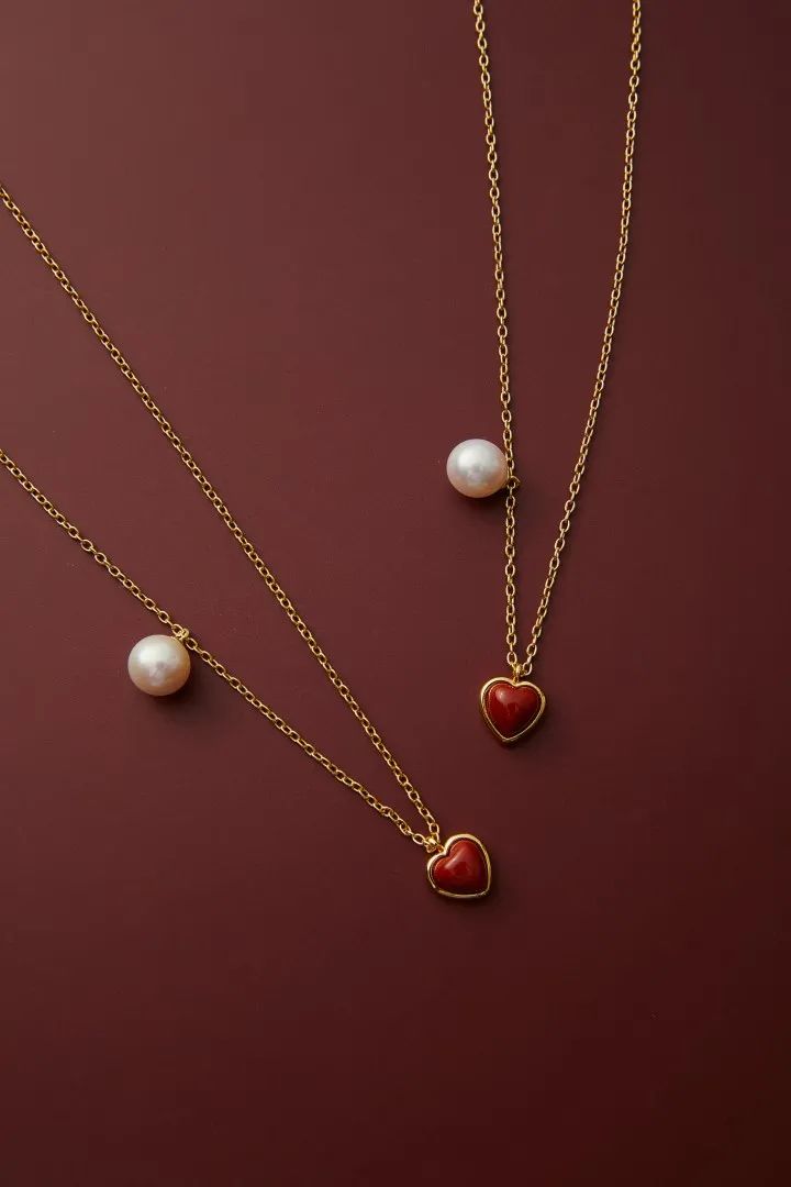 珍珠哪款好看又实用,女人为什么都爱首饰