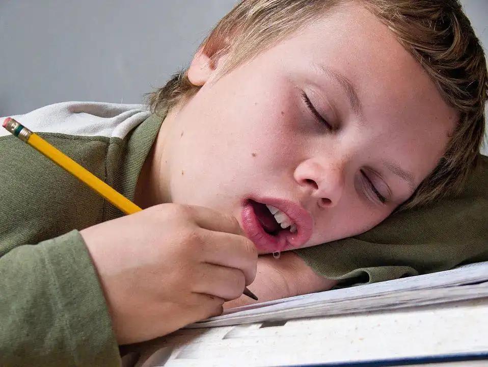 孩子口呼吸矫正贴,儿童嘴呼吸矫正贴有用吗