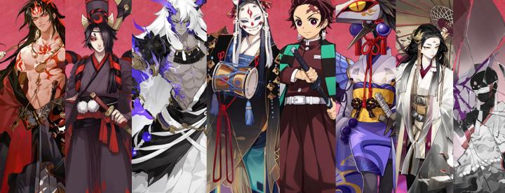 阴阳师前期开荒式神推荐,阴阳师新手pve式神阵容