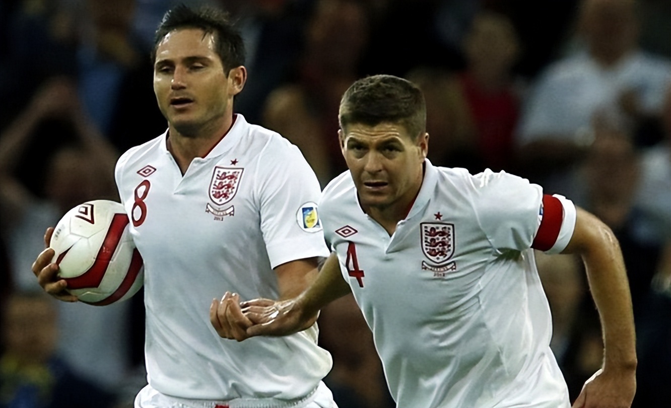 谁是真核？外媒评21世纪TOP10中场，双德杀入前5，魔笛第6