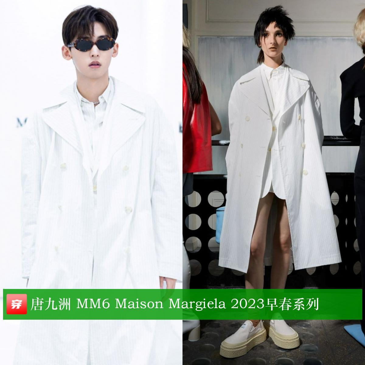 刘亦菲李现穿西装,刘亦菲李现蓝色情侣装照片