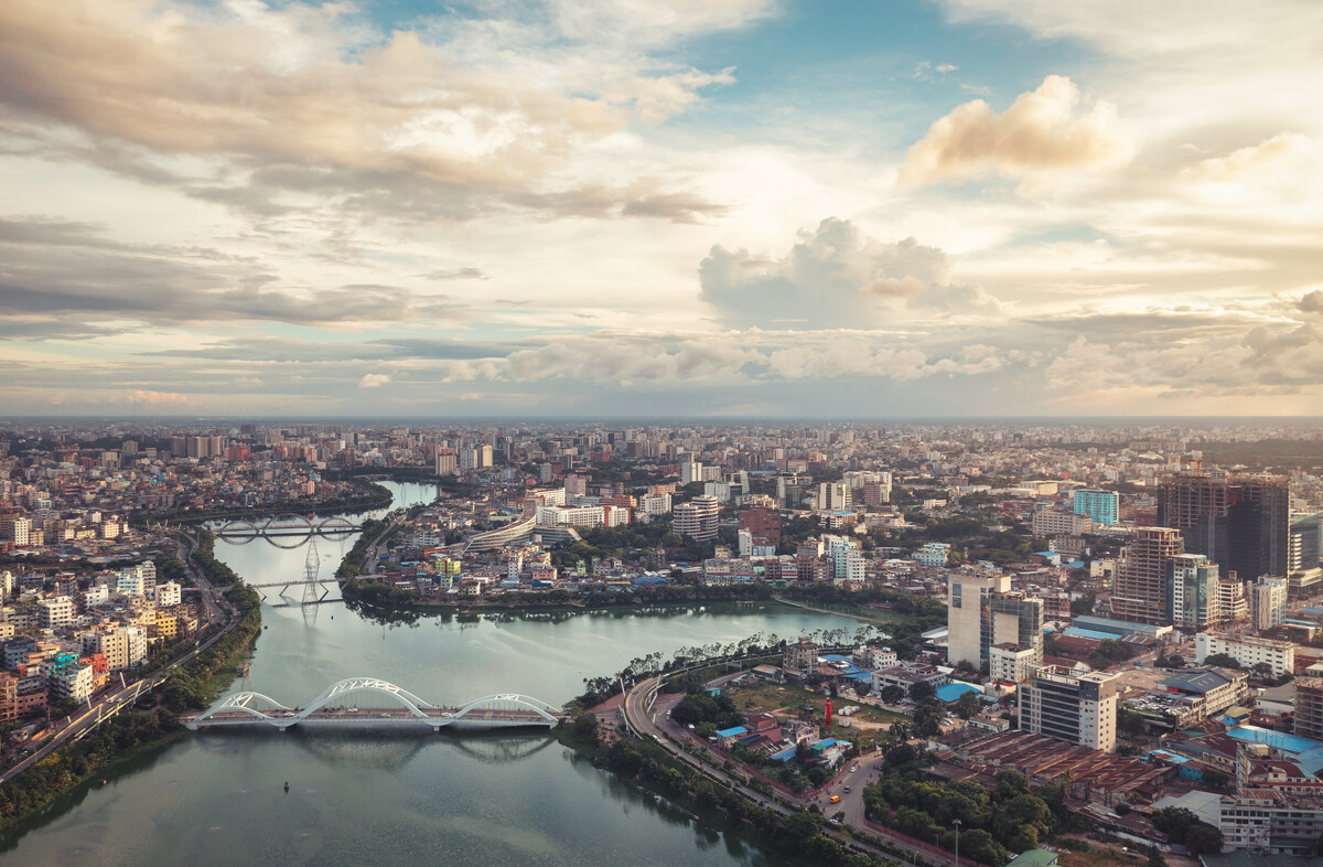 印度和孟加拉国最新局势,孟加拉国和中国军事合作