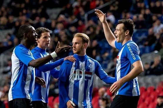 荷乙前进之鹰vs埃因霍温fc,荷乙埃因霍温vs奥斯直播