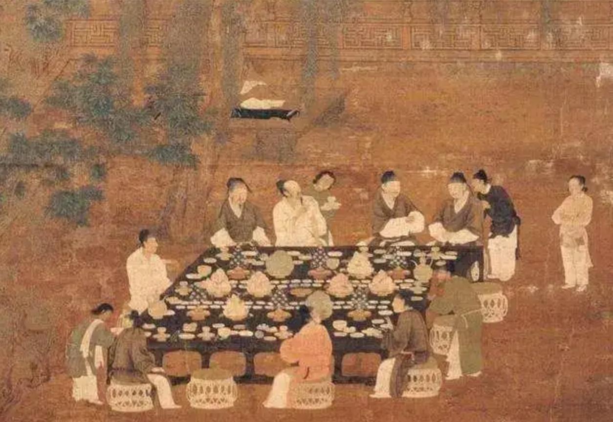 桃花源里有多美，现实中就有多惨