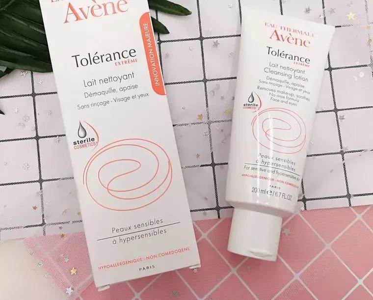 清洁力度大的洗面奶有哪些,比较容易清洗的洗面奶