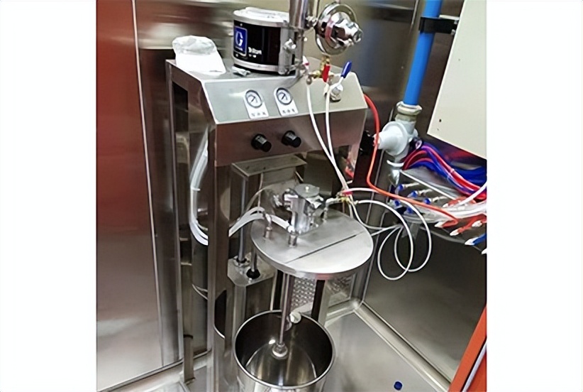 自动喷涂机维修故障大全,自动喷漆机忽然停了怎么回事