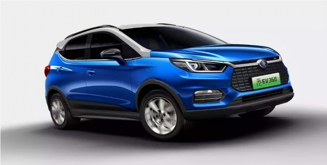 不惧针刺的刀片电池能有多强？德国DW电视台给予高度评价