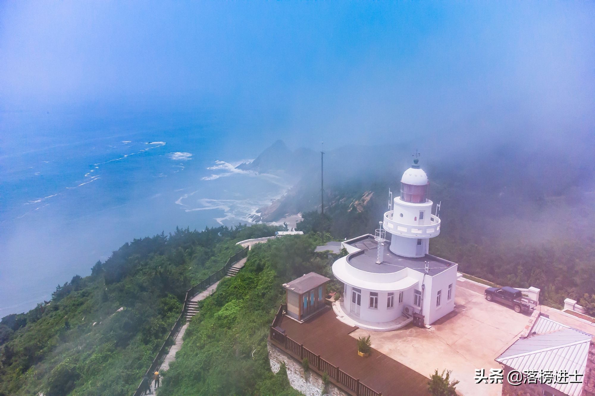 庄河海王九岛海滩,庄河海王九岛旅游区