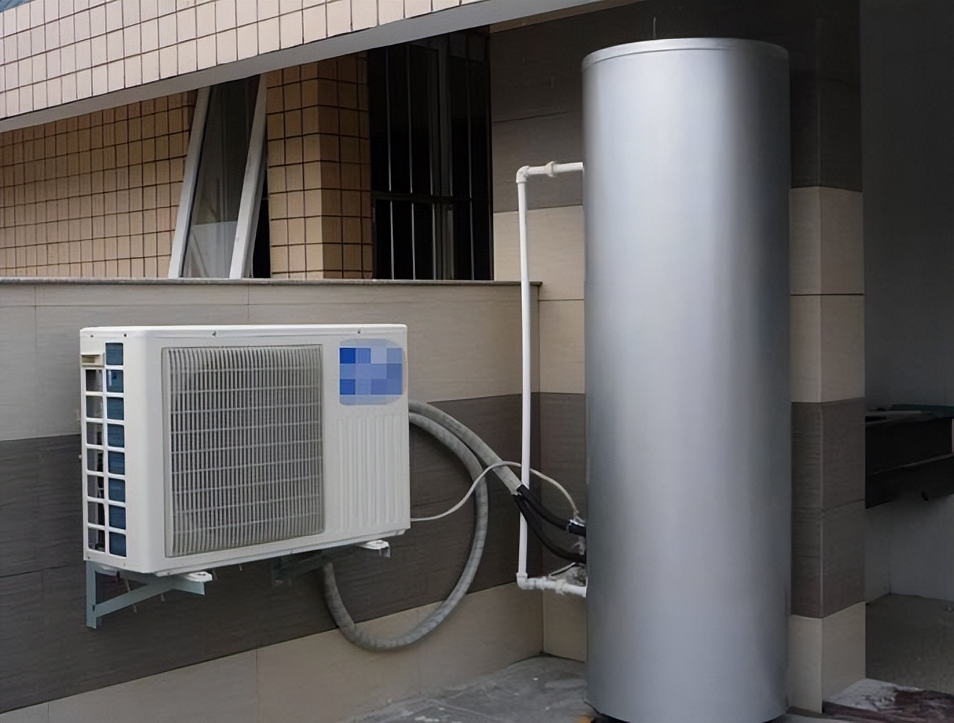 装修好的房子装哪种采暖系统好,家庭适合哪种采暖方式最实惠