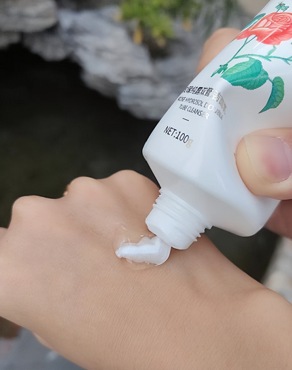 zxy洁面乳,zxy双管洗面奶