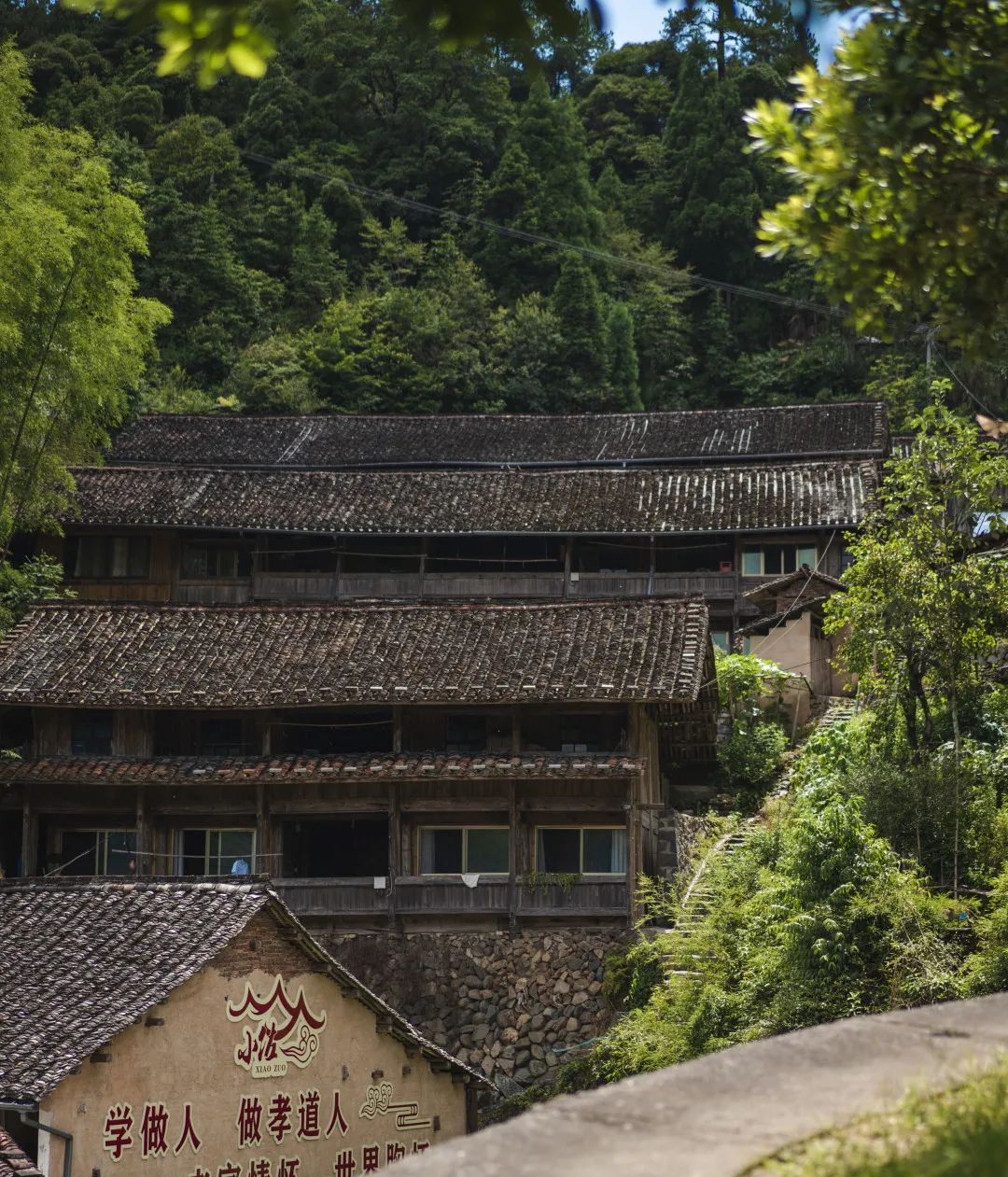 丽水游玩攻略一天,丽水游玩攻略2日游