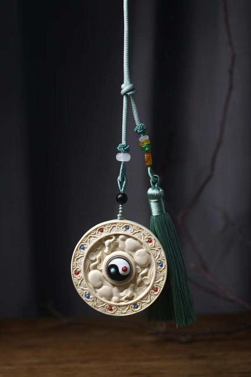 中国出土的两条龙图片,河南出土的中华第一龙