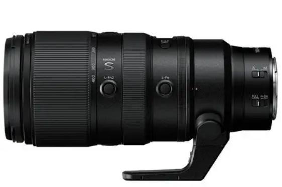 尼康尼克尔18-200镜头怎么样,尼康z100-400局限性