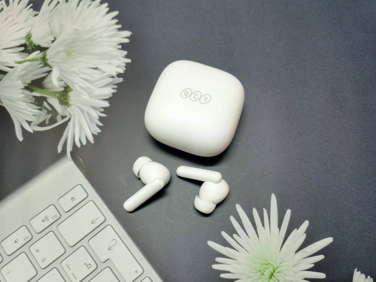 qcyt13anc蓝牙耳机降噪,qcyt13和t8哪个好