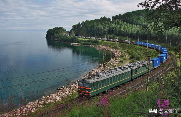 俄罗斯人的中国心，祖孙三代在哈尔滨的创业梦，他们经历了什么