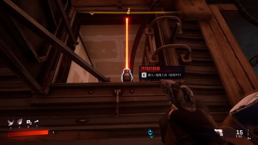 当沉浸式模拟碰上多人开放世界,《红霞岛》哪里走错了?