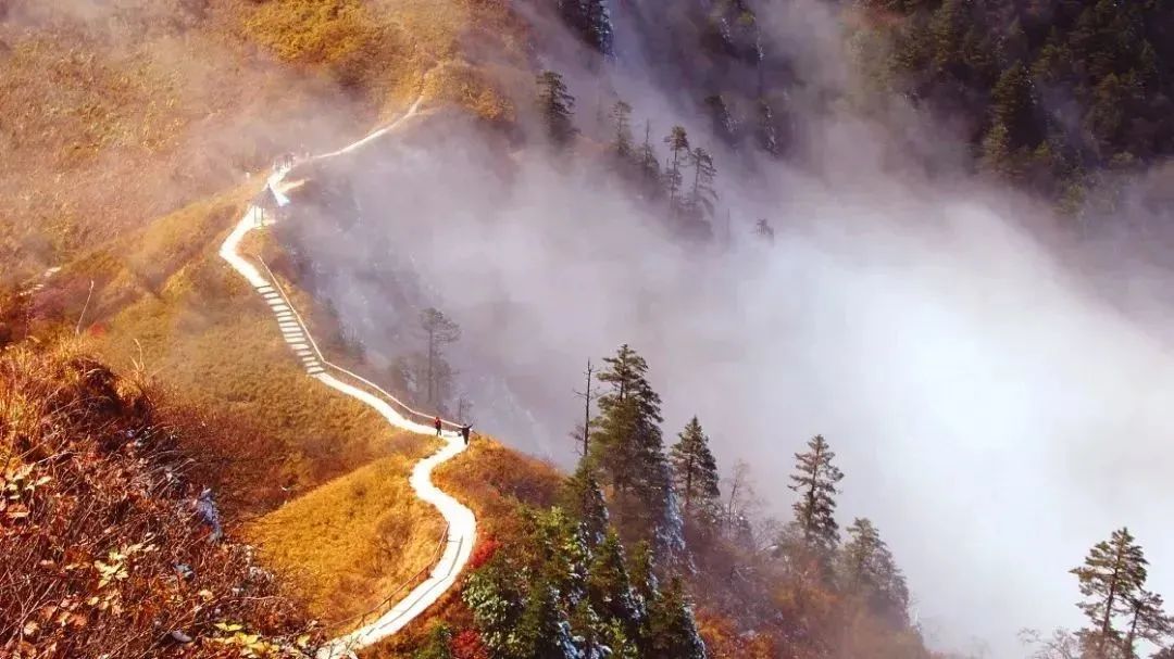 关于四川旅游的诗句古诗词,关于四川景色优美的古诗句