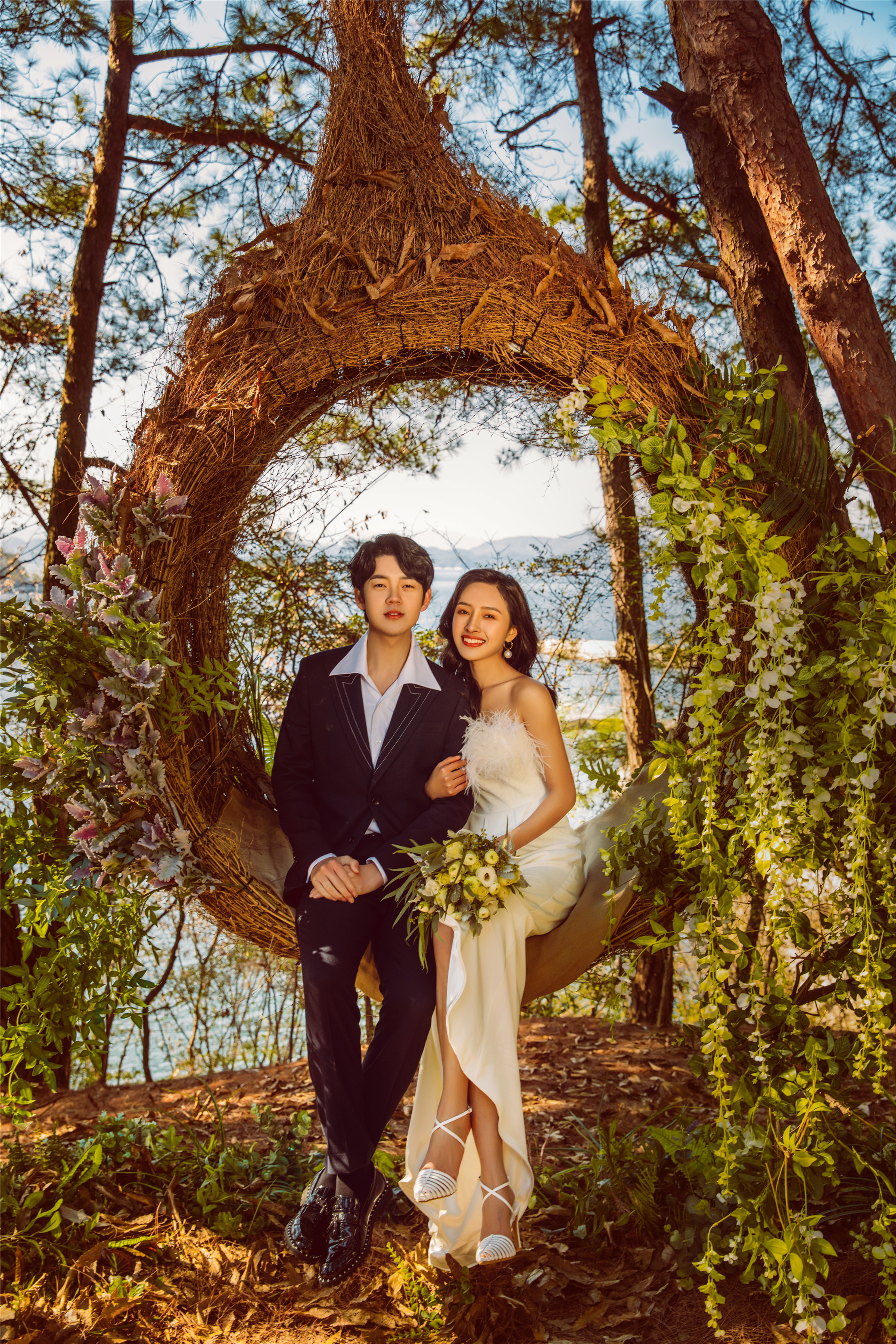 杭州婚纱照攻略｜想不到的细节，竟能导致旅拍婚纱照翻车？速看