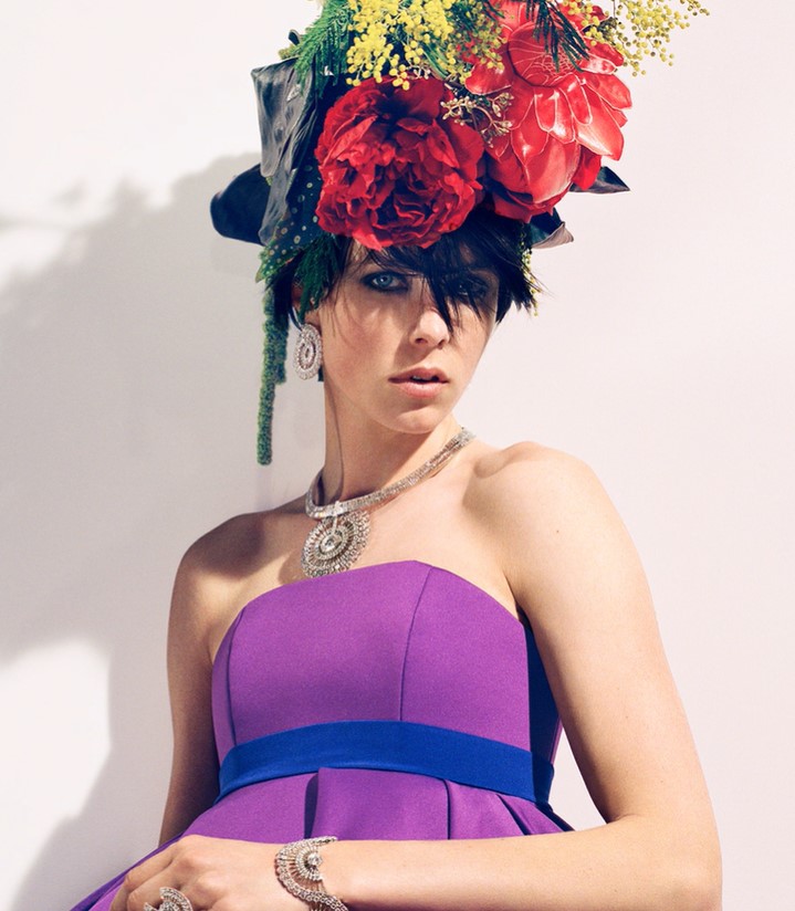 lv旗下的珠宝品牌,lvmh旗下国货品牌