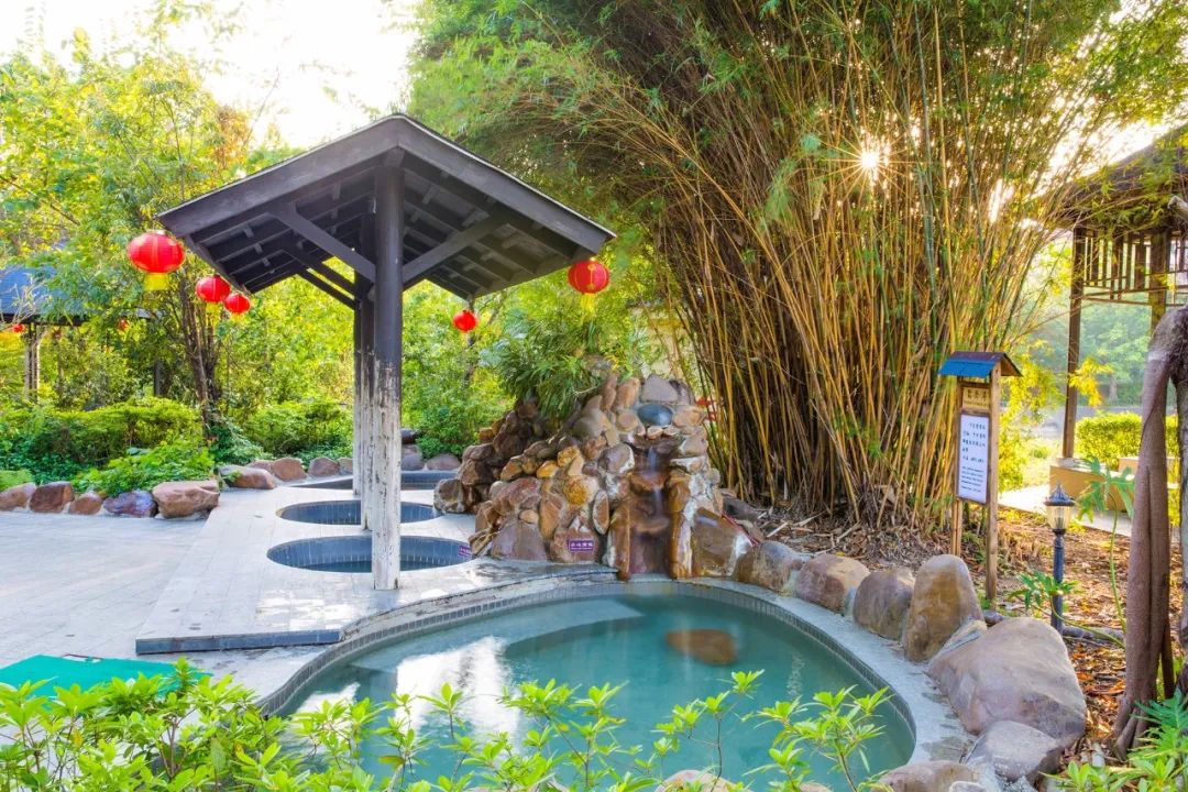 龙门温泉自驾游攻略,龙门温泉游玩攻略情侣