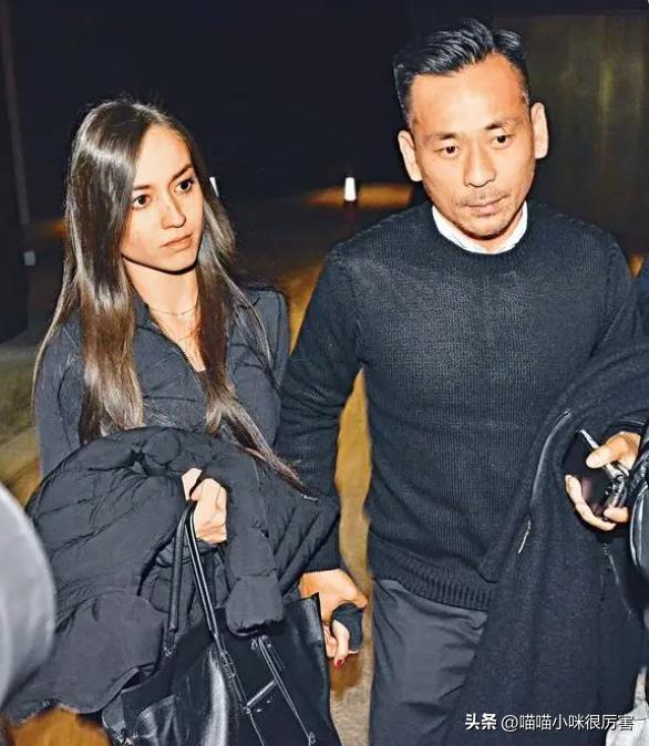 洗米华出事后各界对他评价,港媒曝洗米华将被正式起诉