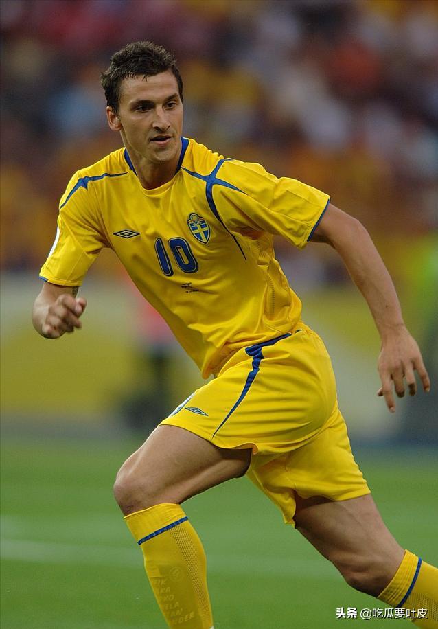 运气不佳还是国家队表现乏力，这些超级球星竟然没在世界杯进过球