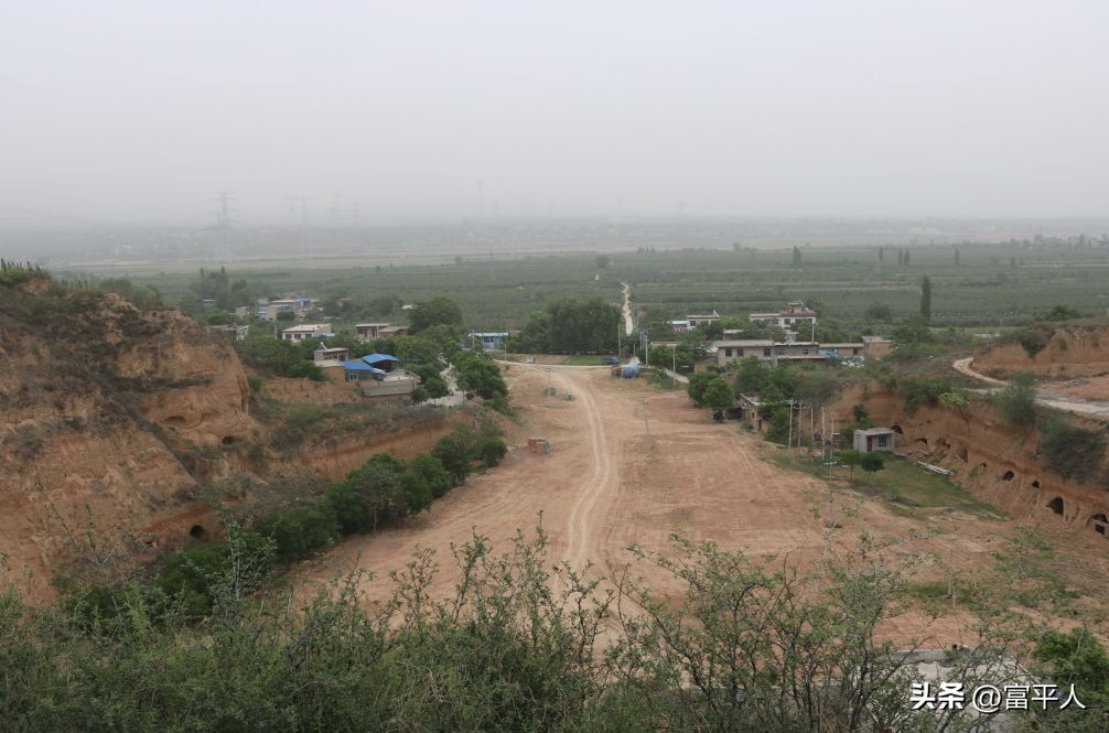 富平梅家坪|世纪老人李景民