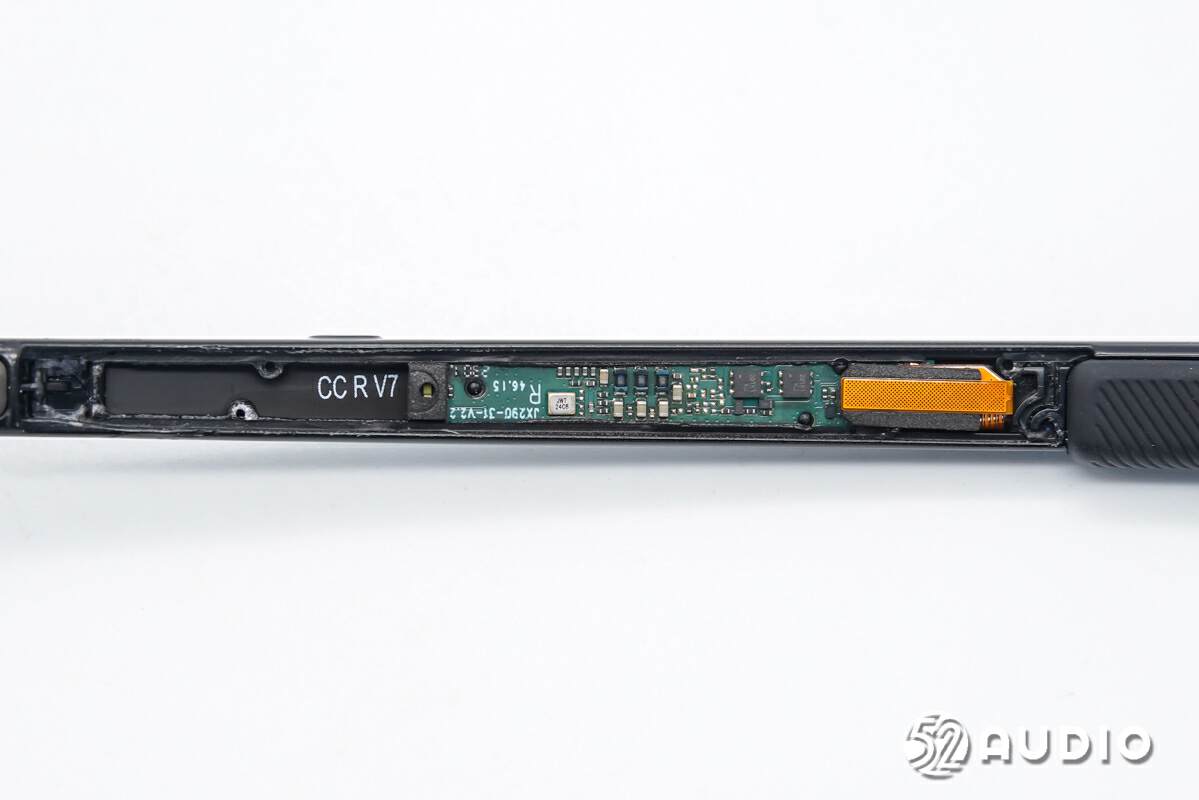 enc双麦骨传导通话降噪蓝牙耳机,天猫精灵智能眼镜骨传导蓝牙耳机