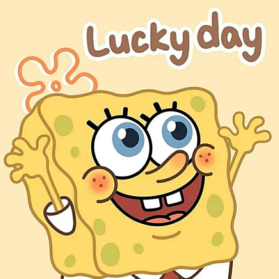 闺蜜头像沙雕海绵宝宝,海绵宝宝卡通动漫头像