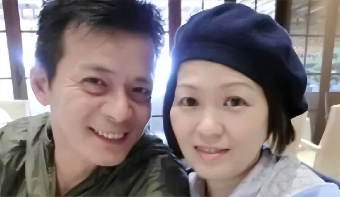 黄日华承诺永不再娶完整视频,黄日华婚姻现状