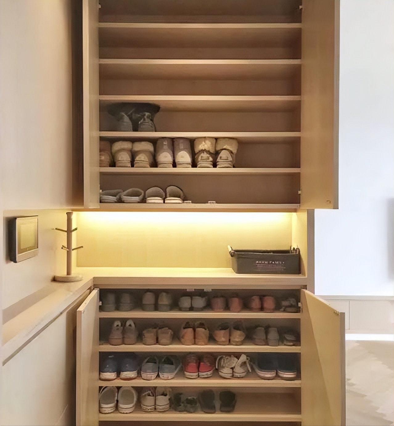 装修房子做好细节上升一个档次,装修房子要注意的10个细节